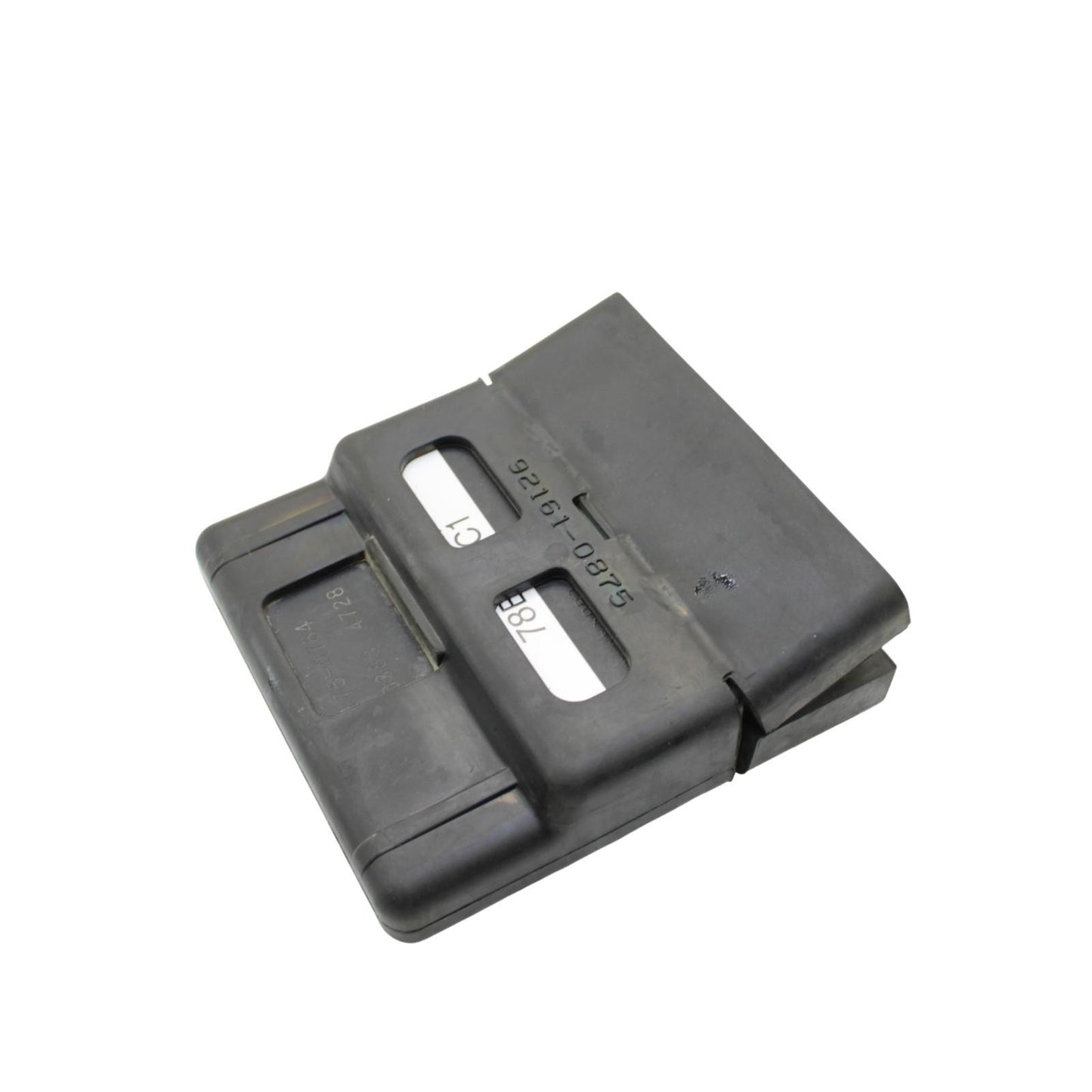 2011 - 2015 KAWASAKI NINJA ZX10R ECU ELECTRICAL CONTROL UNIT COMPUTER CDI BOX