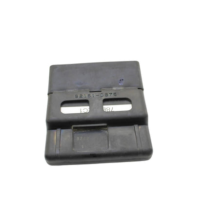 2011 - 2015 KAWASAKI NINJA ZX10R ECU ELECTRICAL CONTROL UNIT COMPUTER CDI BOX