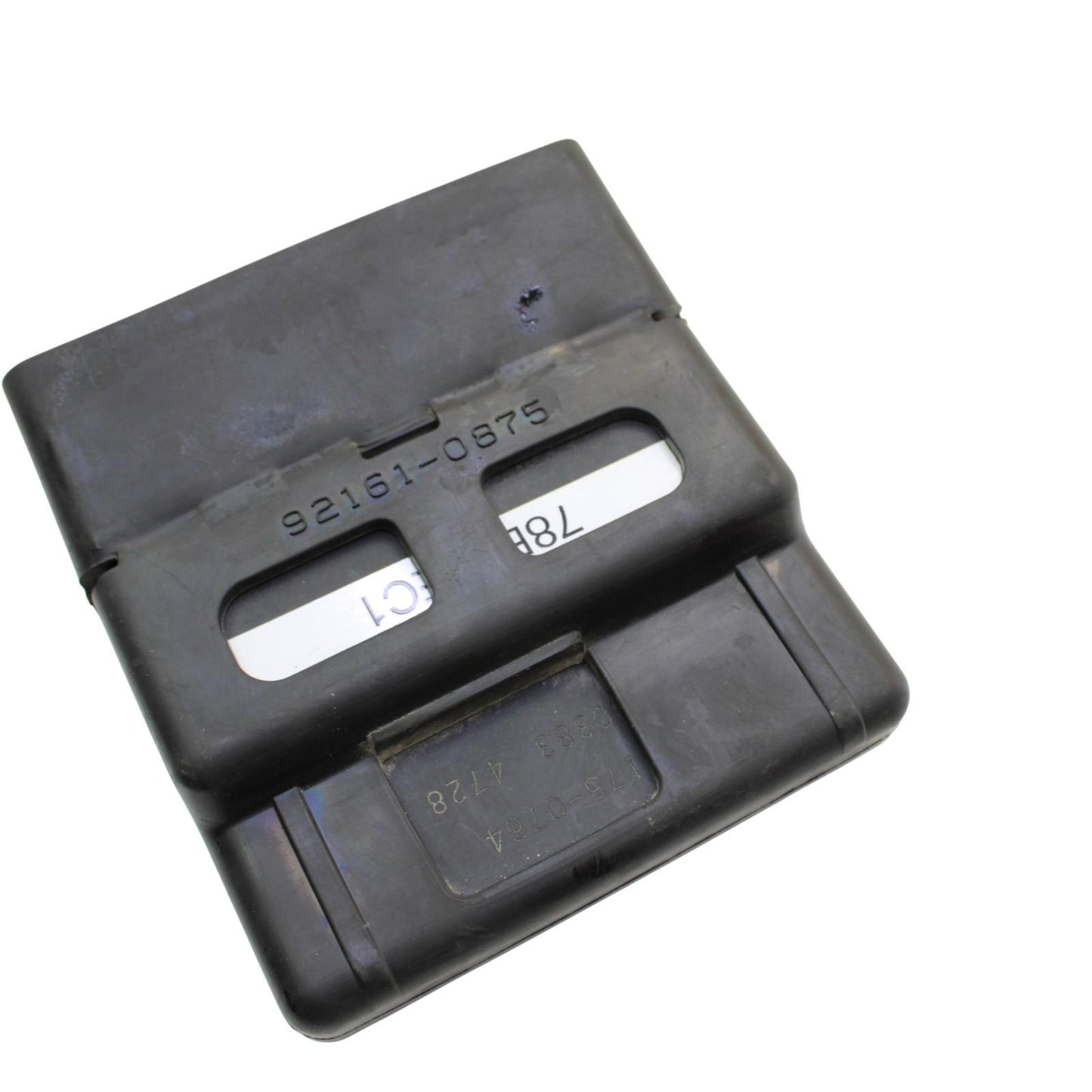 2011 - 2015 KAWASAKI NINJA ZX10R ECU ELECTRICAL CONTROL UNIT COMPUTER CDI BOX