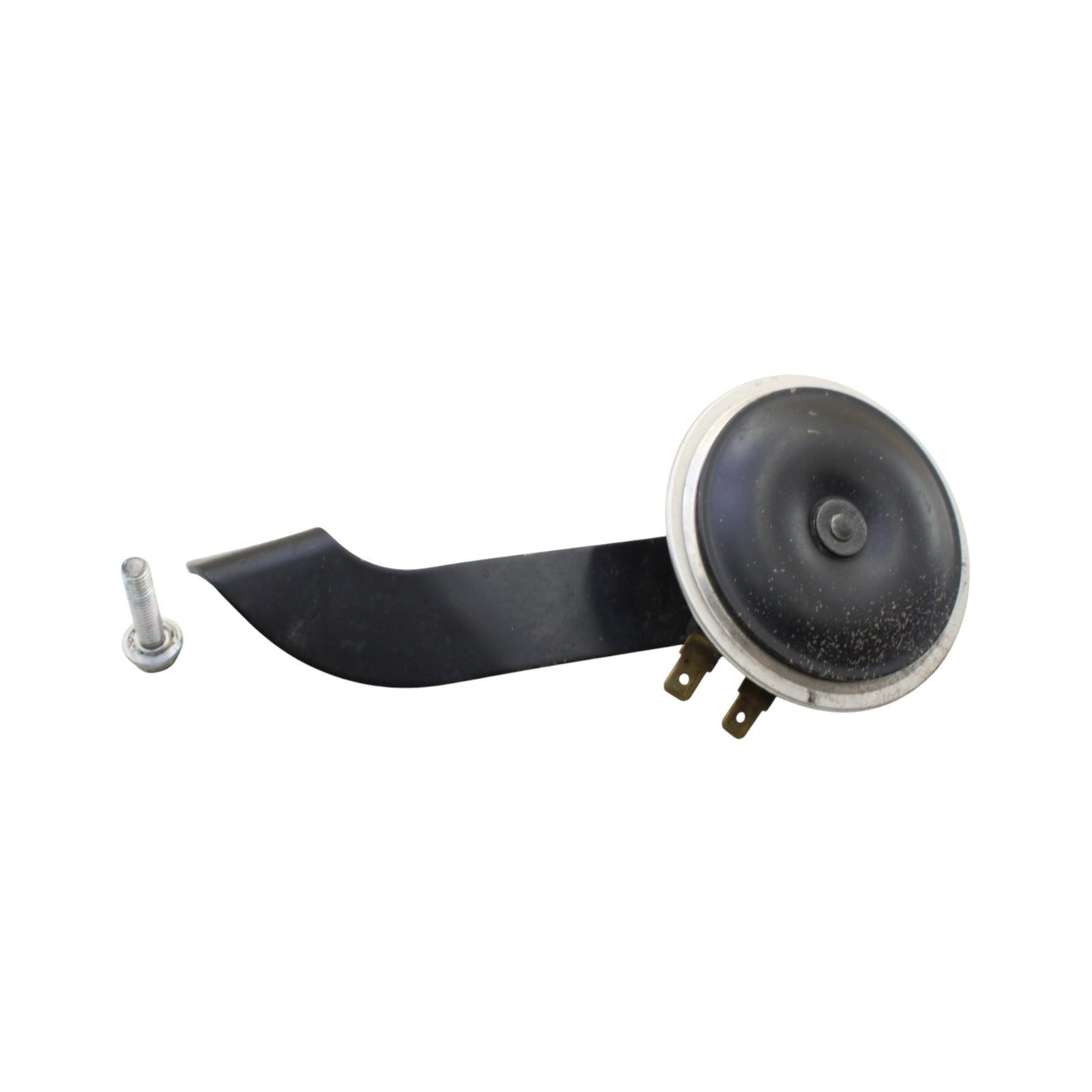 2011 - 2015 KAWASAKI NINJA ZX10R HORN SIGNAL BRACKET MOUNT ASSEMBLY STOCK OEM