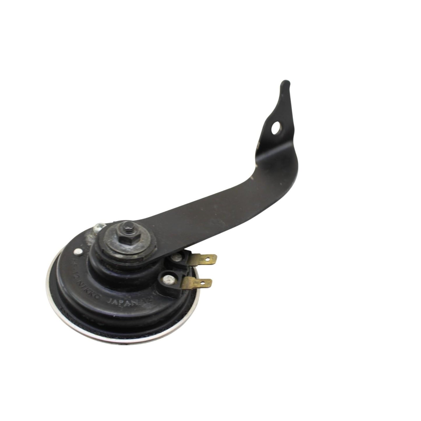 2011 - 2015 KAWASAKI NINJA ZX10R HORN SIGNAL BRACKET MOUNT ASSEMBLY STOCK OEM