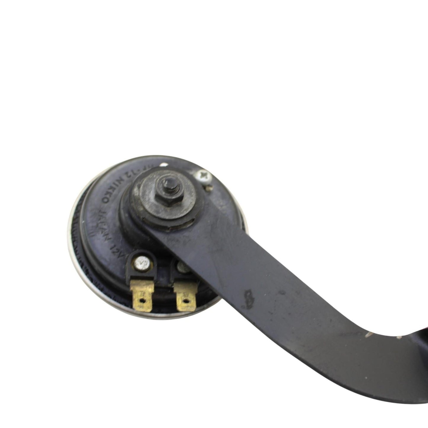 2011 - 2015 KAWASAKI NINJA ZX10R HORN SIGNAL BRACKET MOUNT ASSEMBLY STOCK OEM