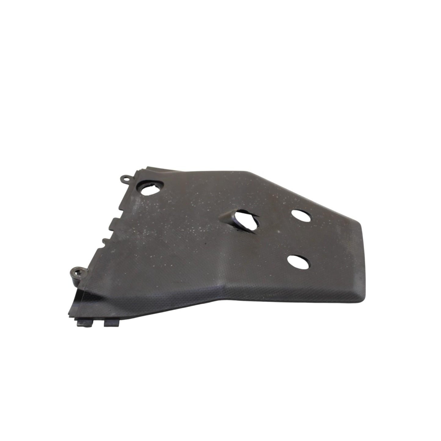 2011 - 2015 KAWASAKI NINJA ZX10R REAR WHEEL FENDER PANEL PLASTIC TAIL COVER OEM