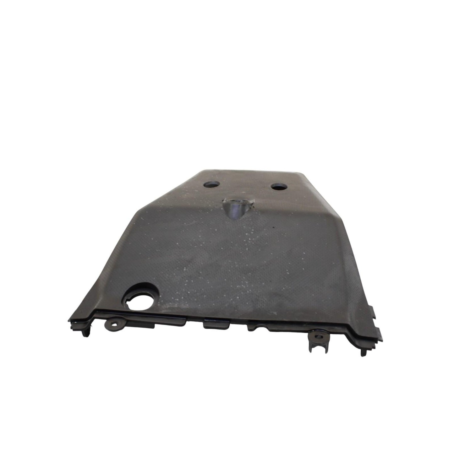 2011 - 2015 KAWASAKI NINJA ZX10R REAR WHEEL FENDER PANEL PLASTIC TAIL COVER OEM