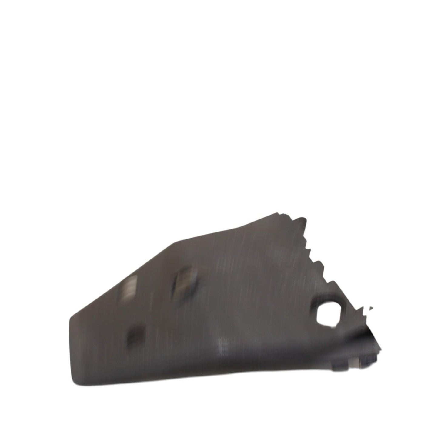 2011 - 2015 KAWASAKI NINJA ZX10R REAR WHEEL FENDER PANEL PLASTIC TAIL COVER OEM