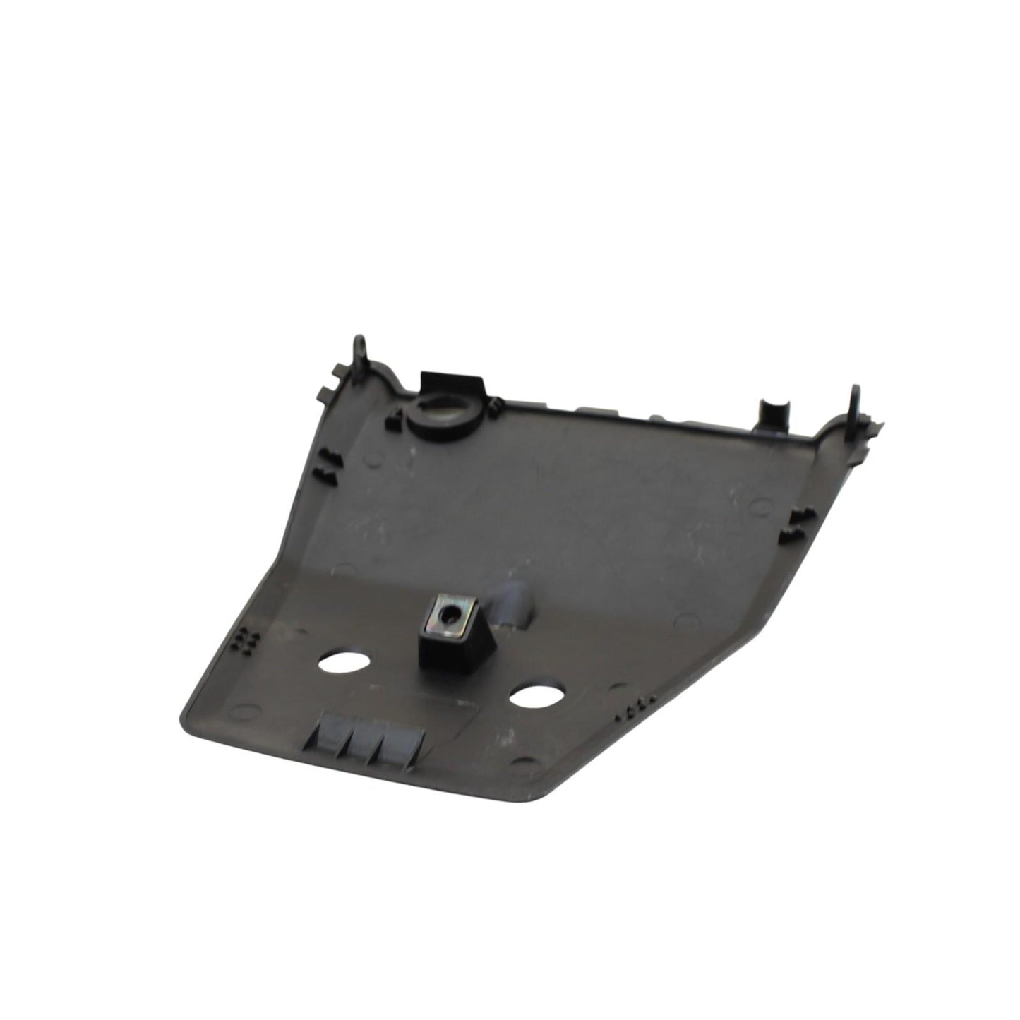 2011 - 2015 KAWASAKI NINJA ZX10R REAR WHEEL FENDER PANEL PLASTIC TAIL COVER OEM