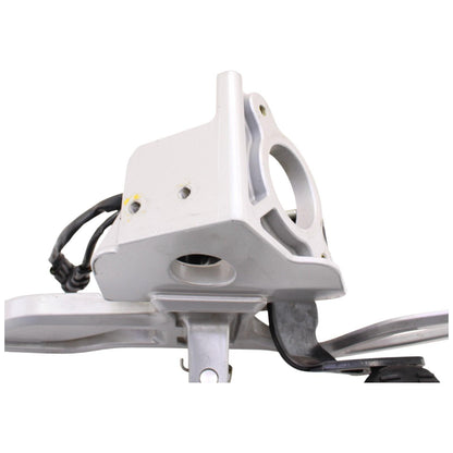 2008 - 2012 CAN AM SPYDER RIGHT REARSET FRONT BRAKE PEDAL Foot Peg Rest Bracket