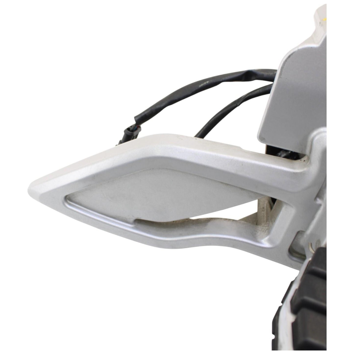 2008 - 2012 CAN AM SPYDER RIGHT REARSET FRONT BRAKE PEDAL Foot Peg Rest Bracket