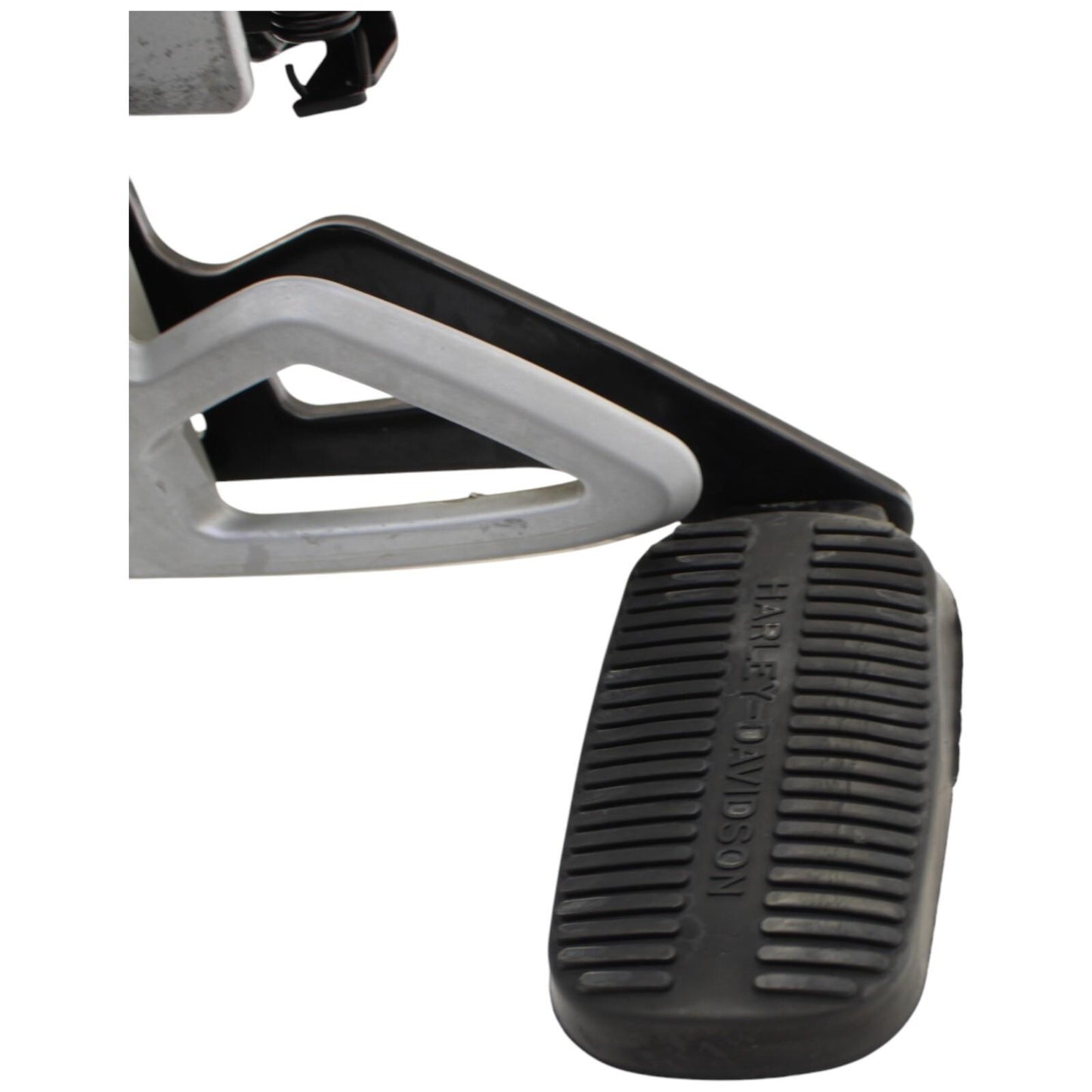 2008 - 2012 Can Am Spyder 990 LEFT REARSET FRONT PEDAL FOOT PEG REST STOCK