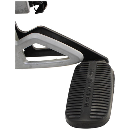 2008 - 2012 Can Am Spyder 990 LEFT REARSET FRONT PEDAL FOOT PEG REST STOCK
