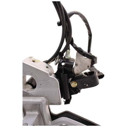 2008 - 2012 Can Am Spyder 990 LEFT REARSET FRONT PEDAL FOOT PEG REST STOCK