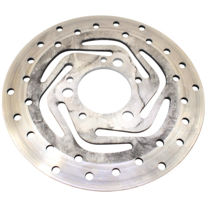 2008 - 2012 CAN AM SPYDER  FRONT BRAKE ROTORS Left Right Disc Rotors Set 990