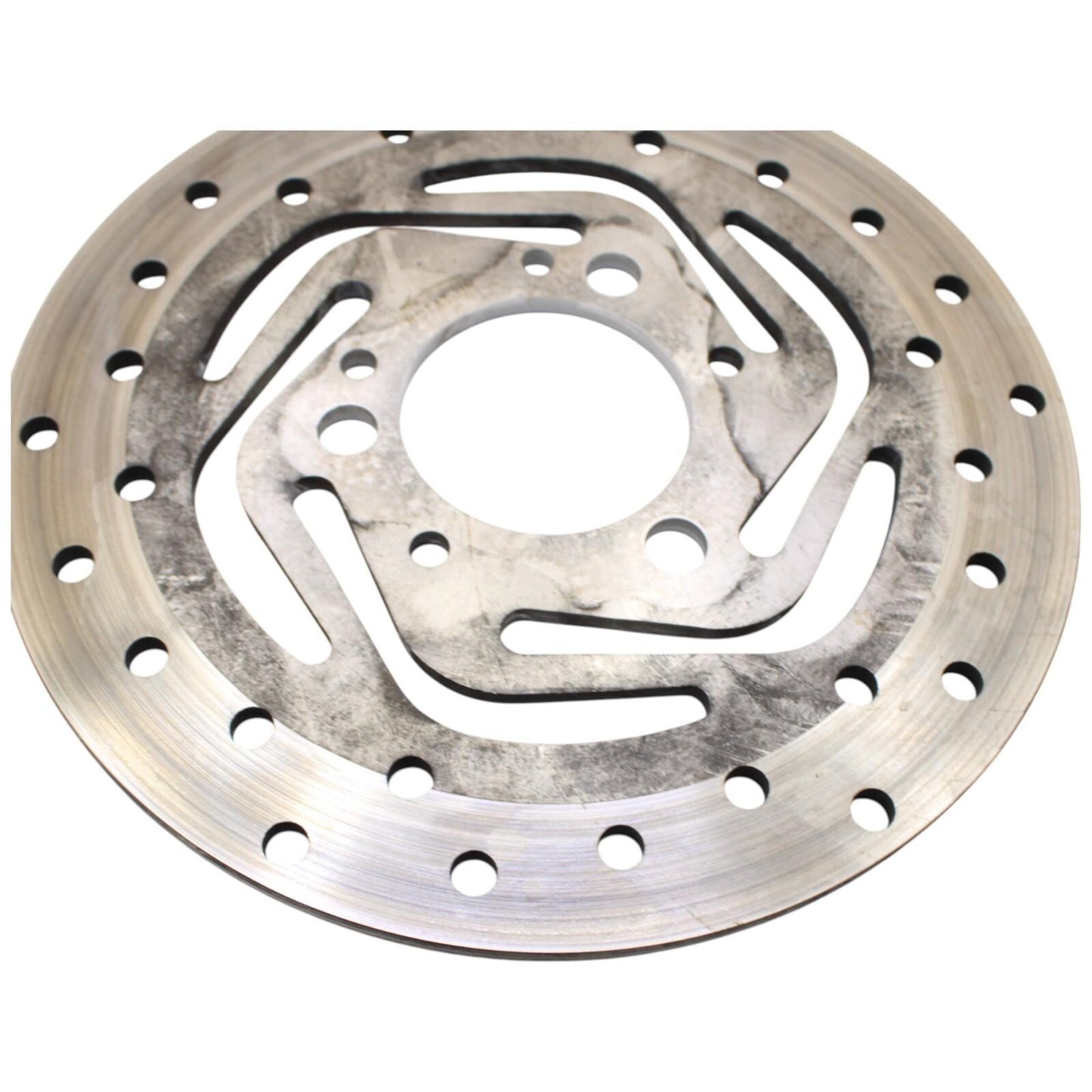 2008 - 2012 CAN AM SPYDER  FRONT BRAKE ROTORS Left Right Disc Rotors Set 990