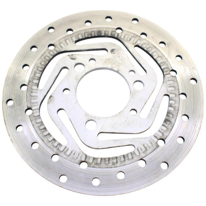 2008 - 2012 CAN AM SPYDER  FRONT BRAKE ROTORS Left Right Disc Rotors Set 990