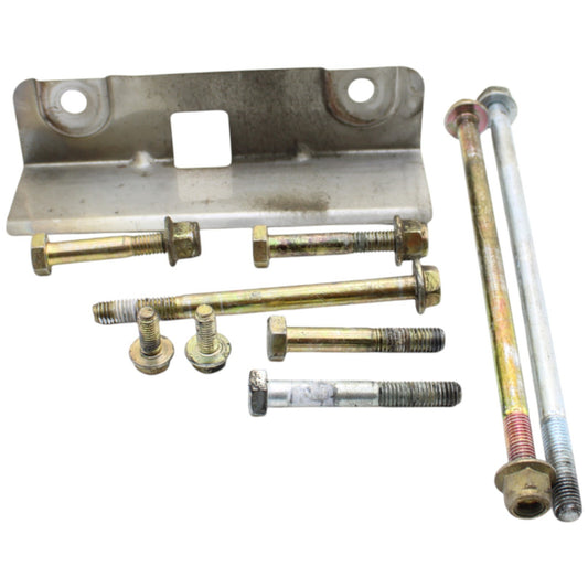 2008 - 2012 Can Am Spyder 990 BOLT SET HARDWARE KIT Parts Hardware Bolt Kit NUT