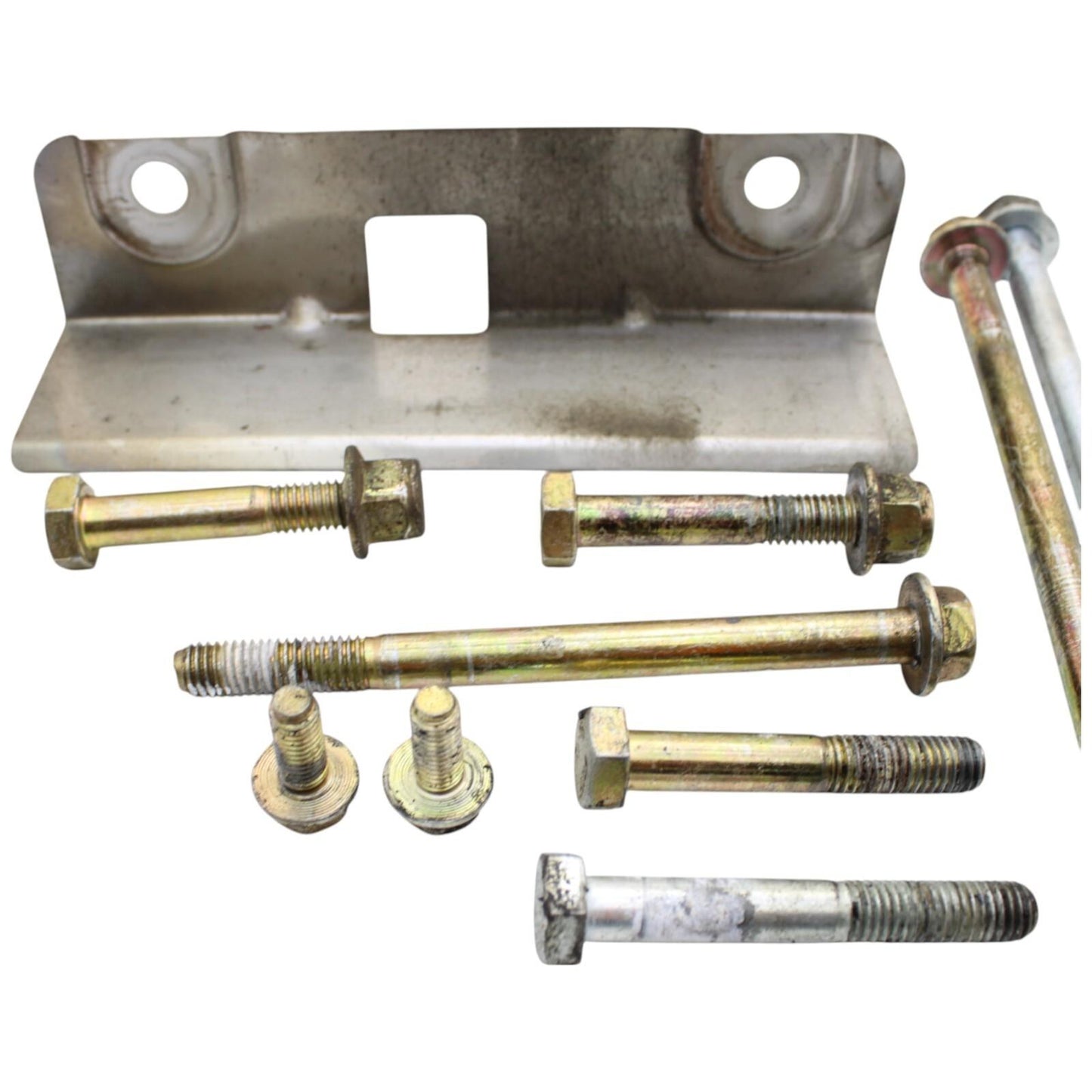 2008 - 2012 Can Am Spyder 990 BOLT SET HARDWARE KIT Parts Hardware Bolt Kit NUT