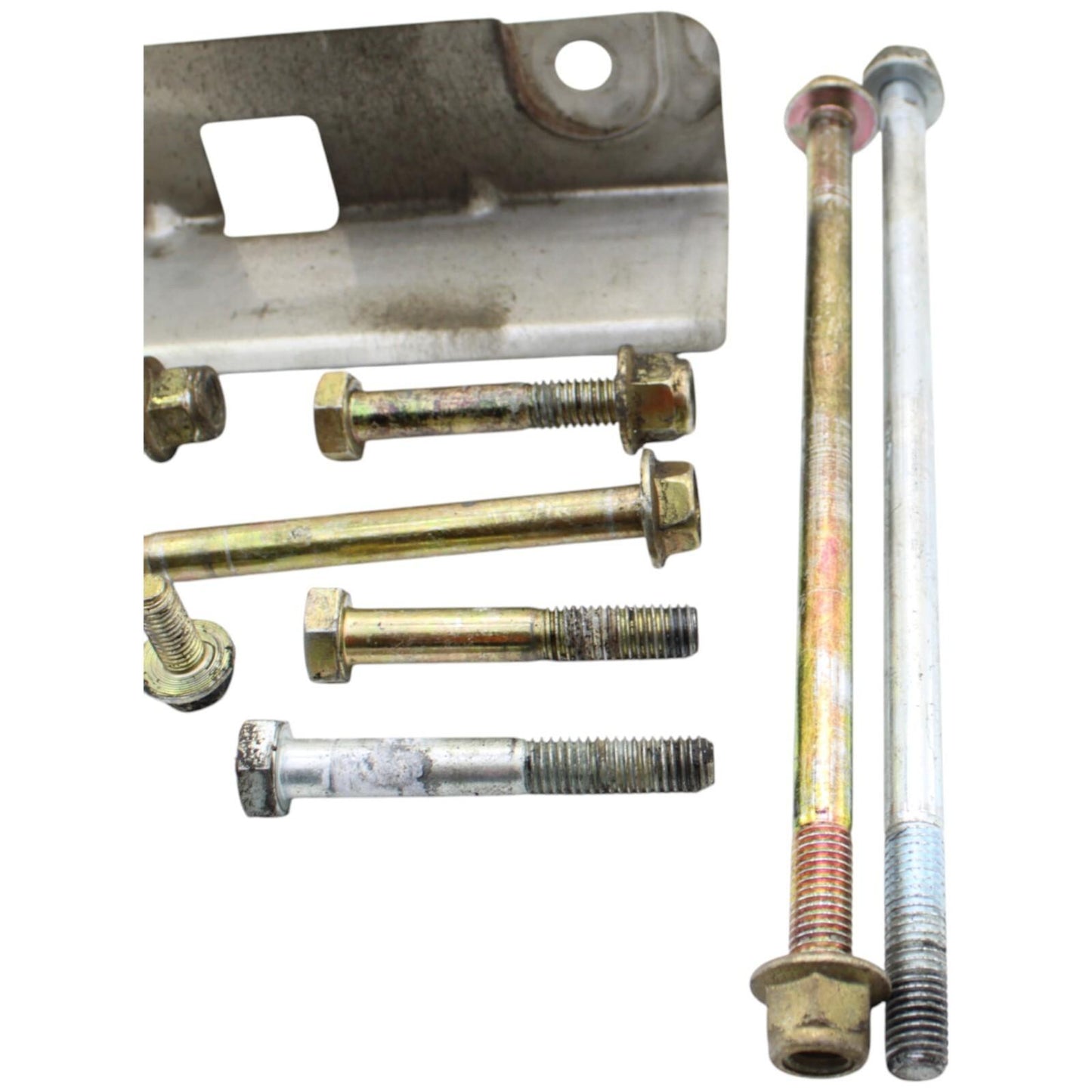 2008 - 2012 Can Am Spyder 990 BOLT SET HARDWARE KIT Parts Hardware Bolt Kit NUT