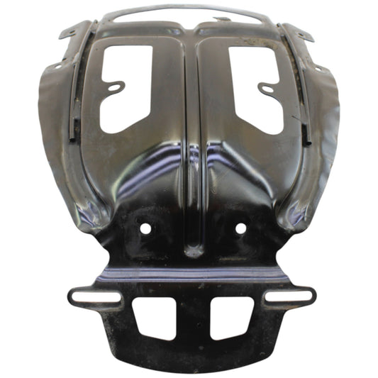 2008 - 2012 CAN AM SPYDER 990 REAR FENDER Support Central BLACK STOCK