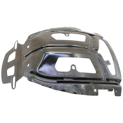 2008 - 2012 CAN AM SPYDER 990 REAR FENDER Support Central BLACK STOCK