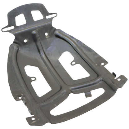 2008 - 2012 CAN AM SPYDER 990 REAR FENDER Support Central BLACK STOCK