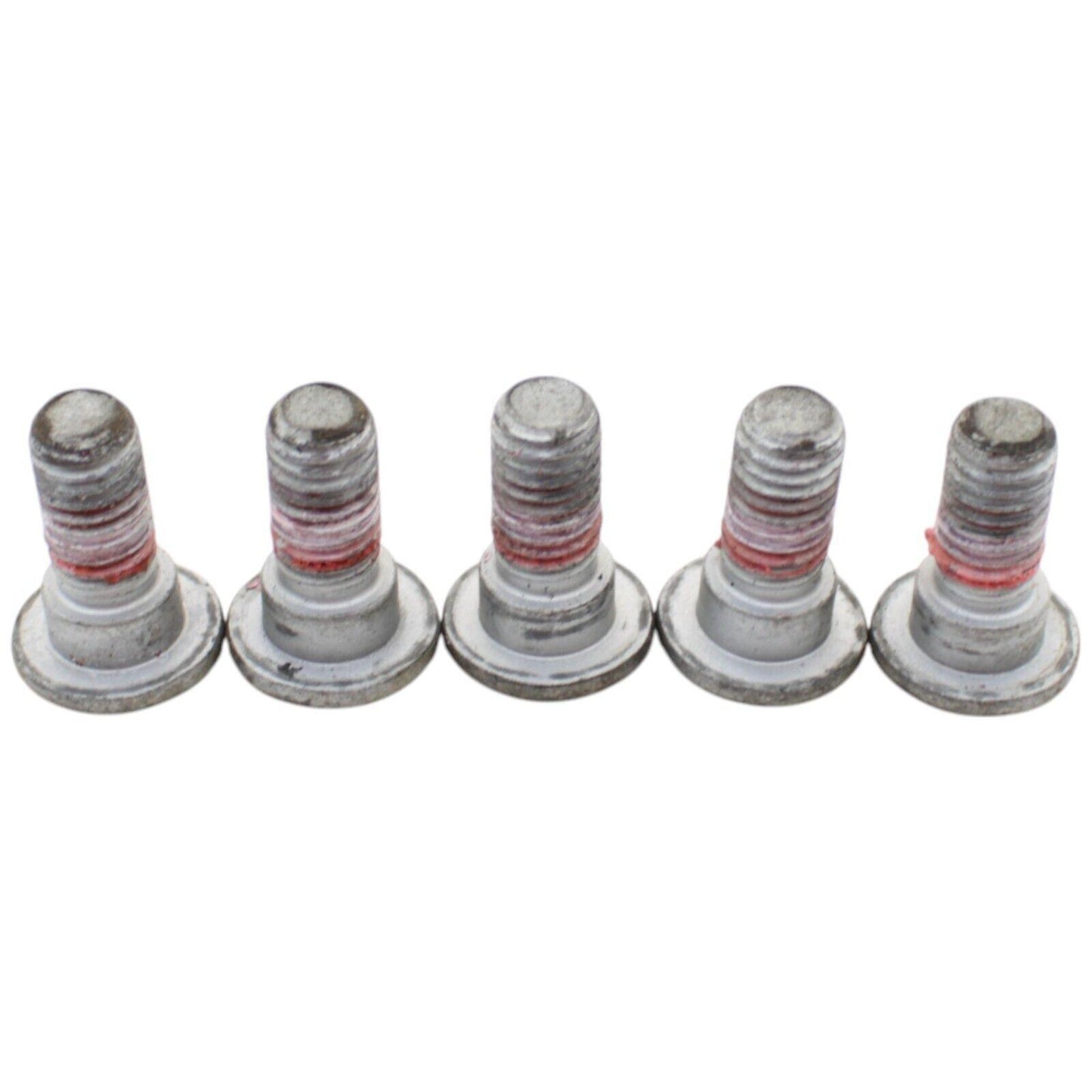 2020 - 2024 YAMAHA YZF R1 R1S R1M REAR BRAKE ROTOR DISC STOCK STRAIGHT SILVER