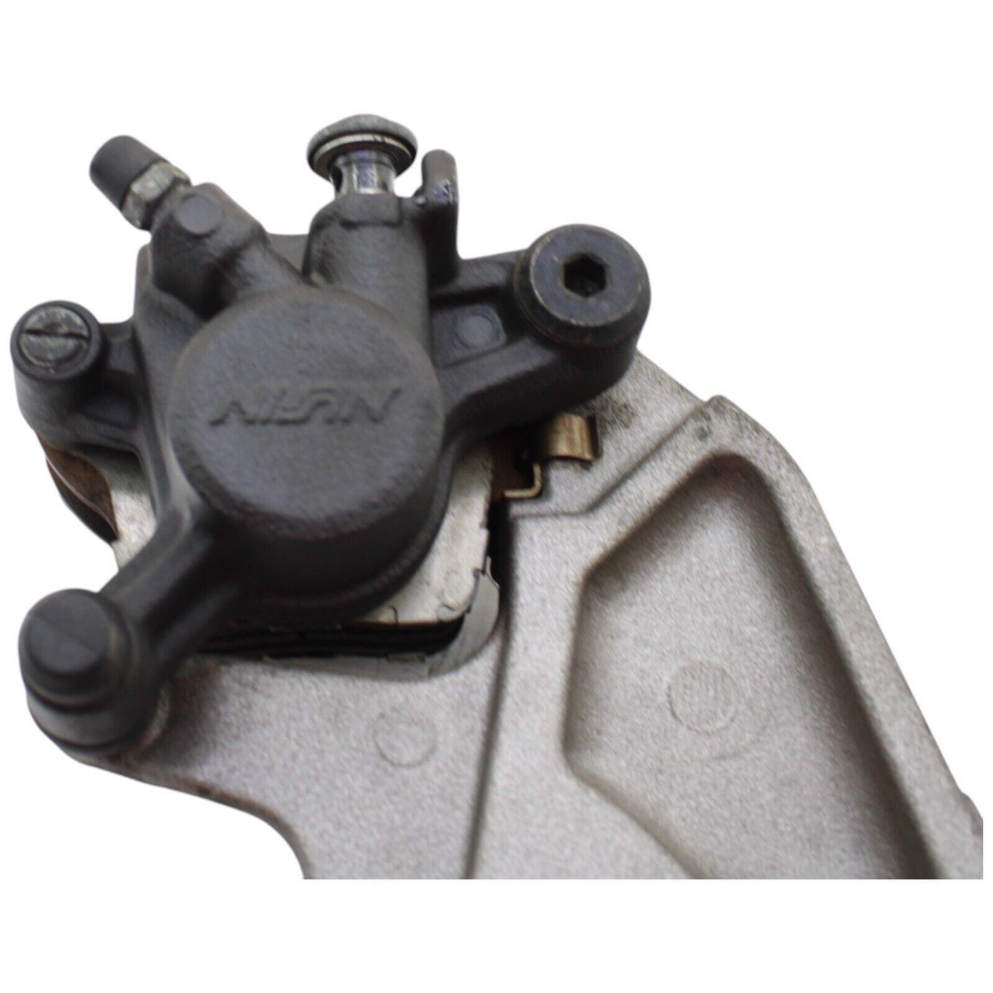 2015 - 2024 YAMAHA YZF R1 REAR BRAKE CALIPER BACK MOUNT R1S R1M 2CR-2580W-00-00