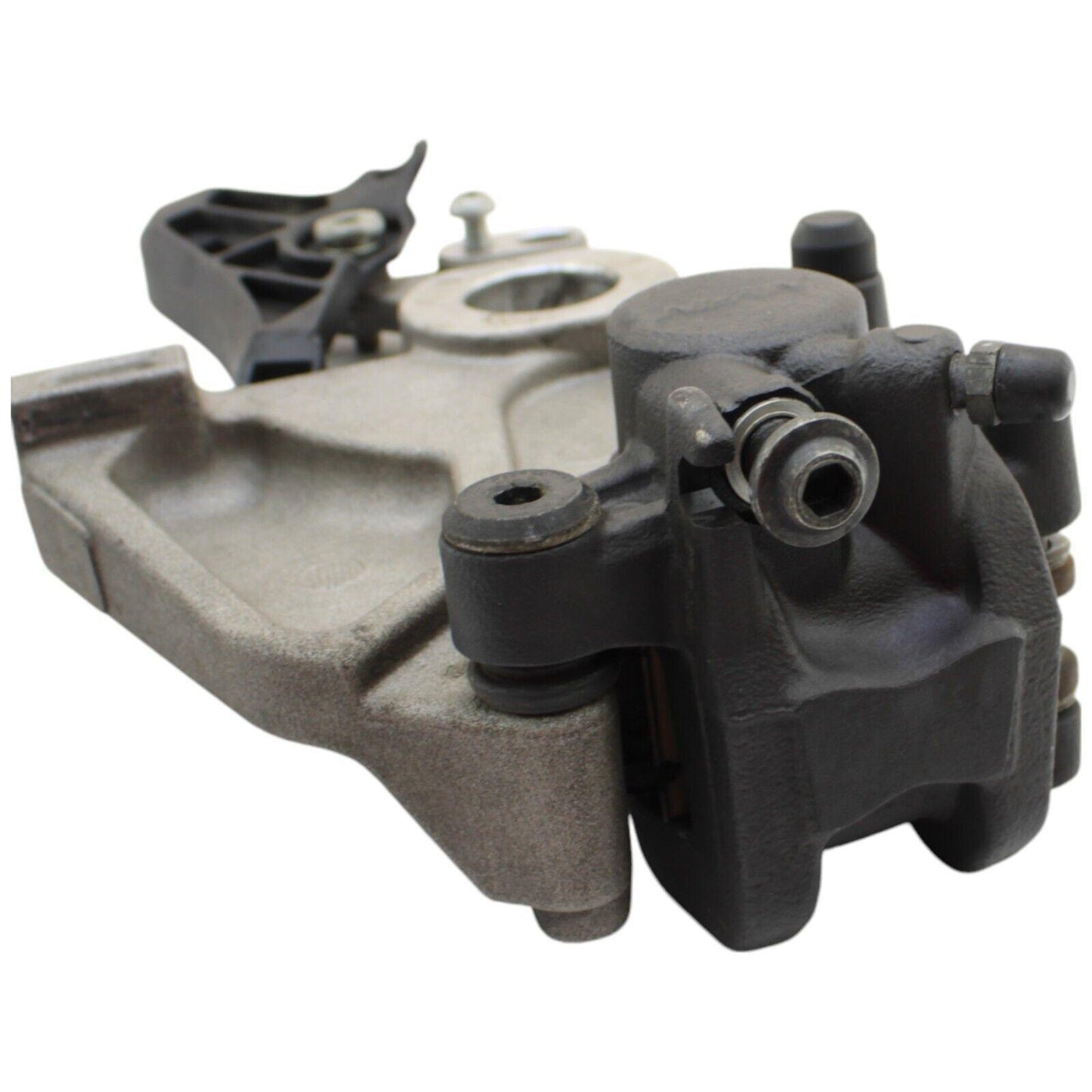 2015 - 2024 YAMAHA YZF R1 REAR BRAKE CALIPER BACK MOUNT R1S R1M 2CR-2580W-00-00