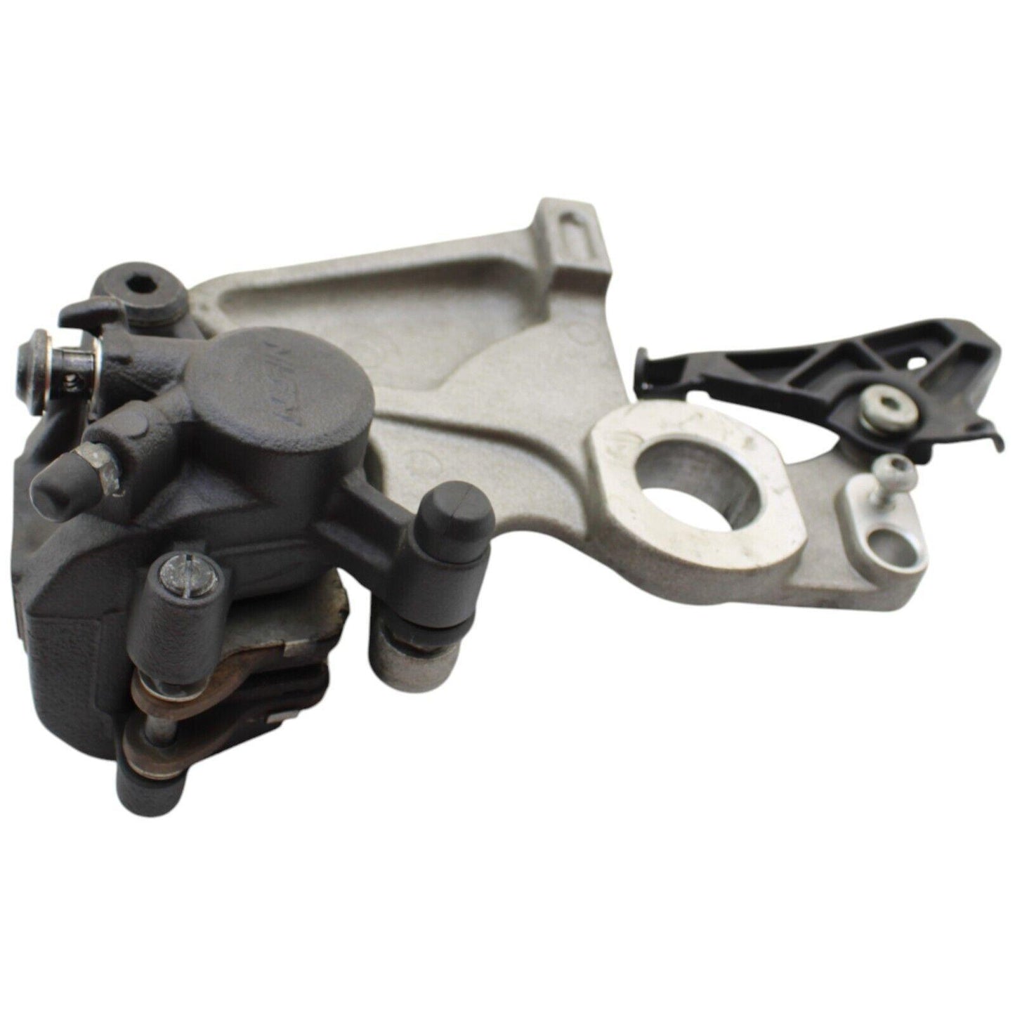 2015 - 2024 YAMAHA YZF R1 REAR BRAKE CALIPER BACK MOUNT R1S R1M 2CR-2580W-00-00