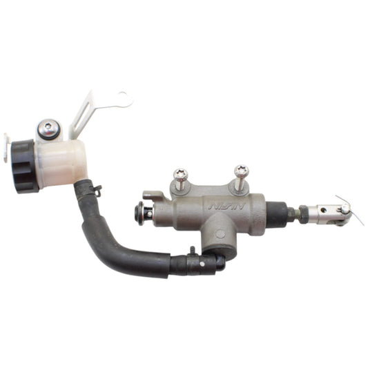 2015 - 2024 YAMAHA YZF R1 R1S R1M REAR MASTER CYLINDER BRAKING UNIT RESERVOIR OE