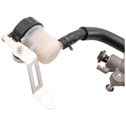 2015 - 2024 YAMAHA YZF R1 R1S R1M REAR MASTER CYLINDER BRAKING UNIT RESERVOIR OE