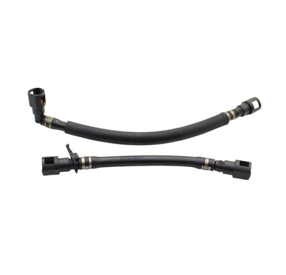 2007 - 2023 HONDA CBR600RR FUEL HOSE SET GAS LINES DELIVERY TUBE PIPE STOCK