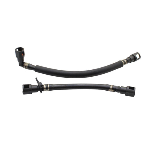 2007 - 2023 HONDA CBR600RR FUEL HOSE SET GAS LINES DELIVERY TUBE PIPE STOCK