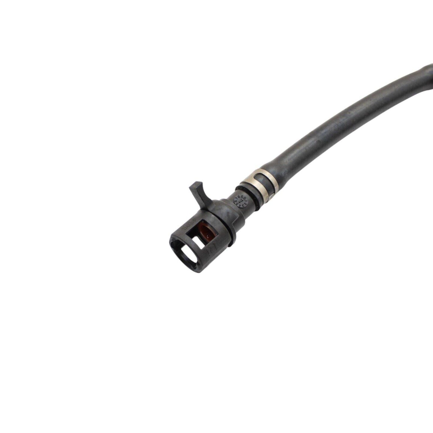 2007 - 2023 HONDA CBR600RR FUEL HOSE SET GAS LINES DELIVERY TUBE PIPE STOCK