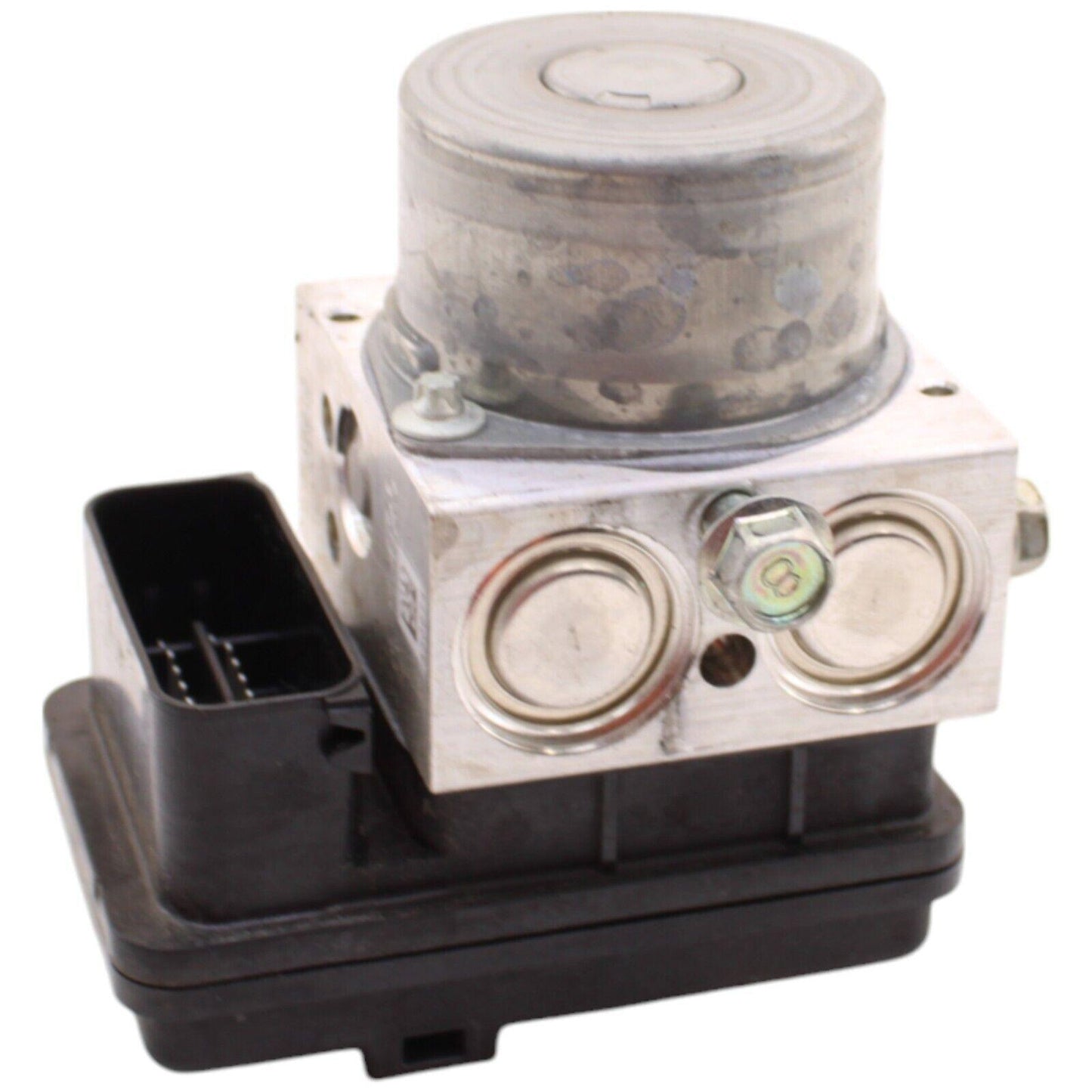 2021 - 2025 YAMAHA YZF R1 R1S R1M ABS PUMP UNIT MODULE STOCK B3L-85930-08-00