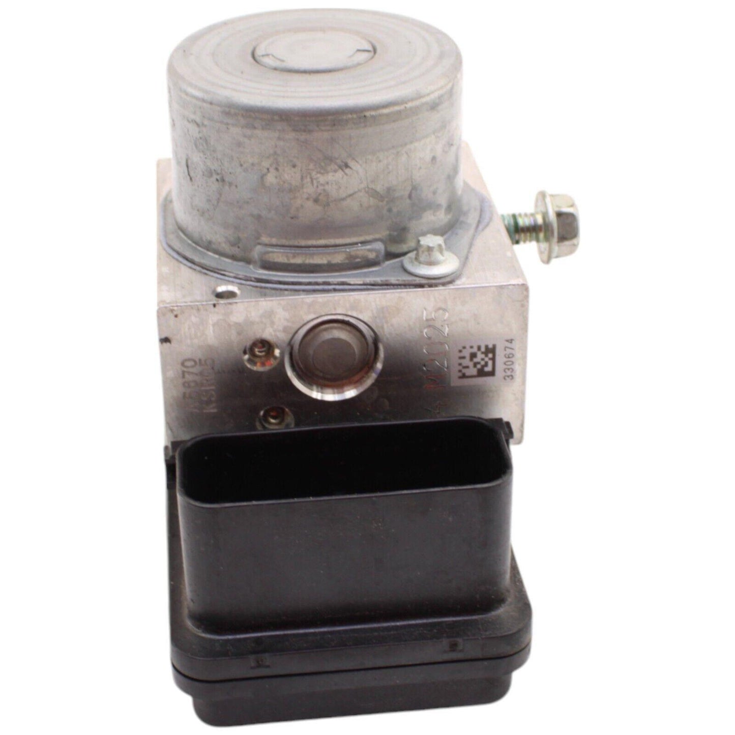 2021 - 2025 YAMAHA YZF R1 R1S R1M ABS PUMP UNIT MODULE STOCK B3L-85930-08-00