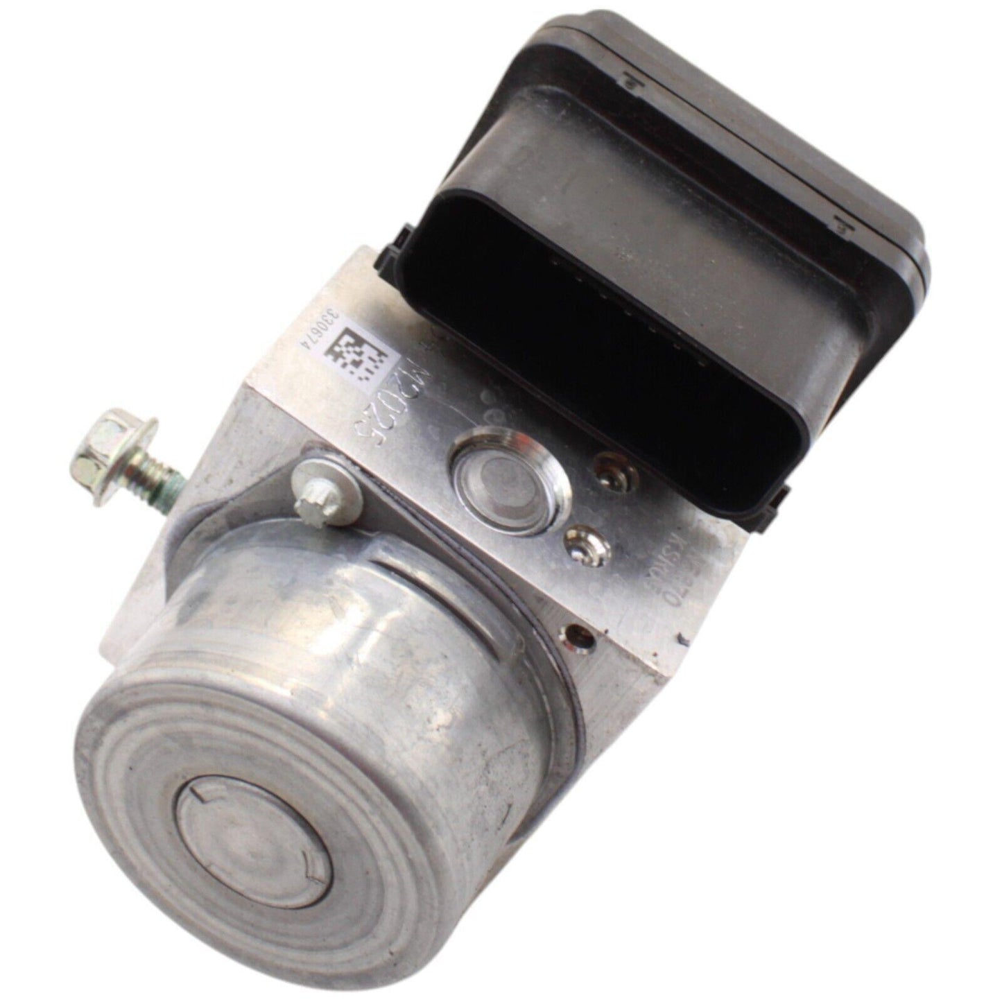 2021 - 2025 YAMAHA YZF R1 R1S R1M ABS PUMP UNIT MODULE STOCK B3L-85930-08-00