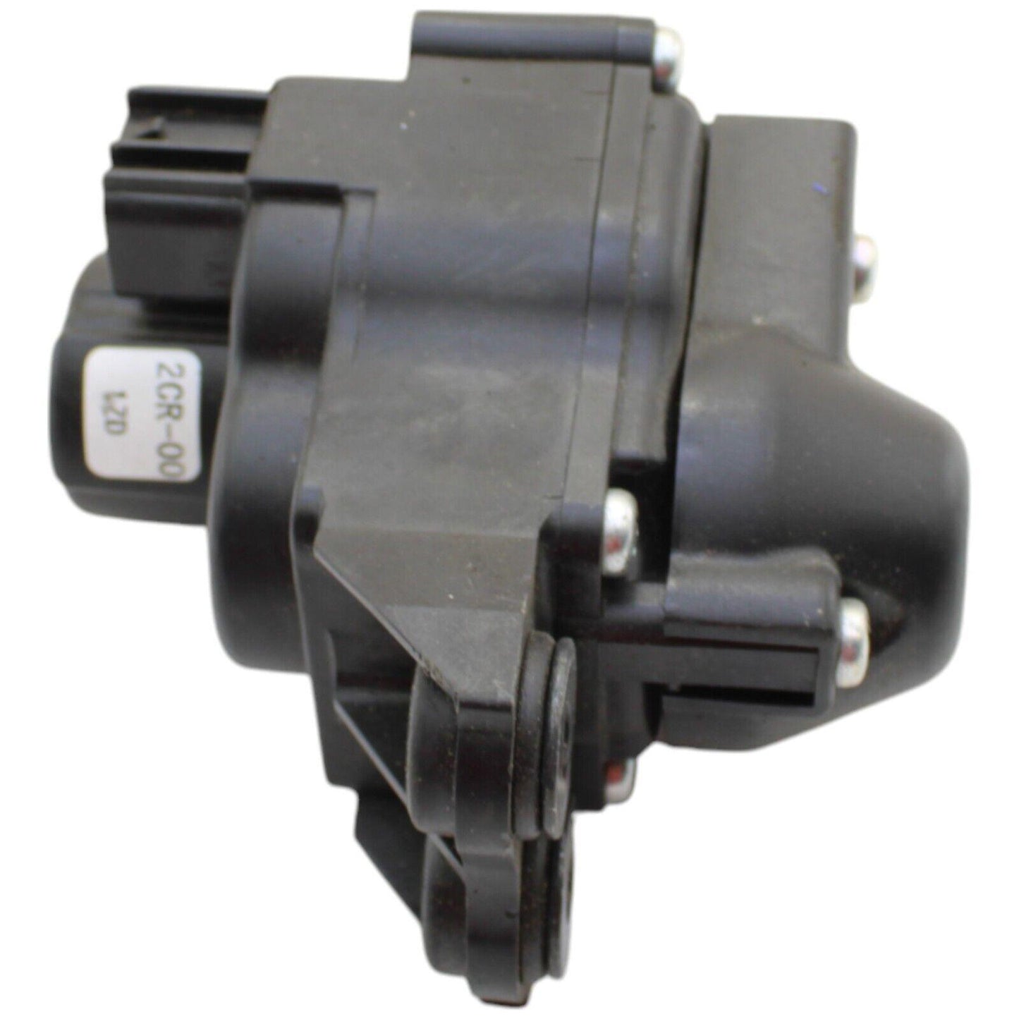 2020 - 2024 YAMAHA YZF R1 R1S R1M EXHAUST SERVO VALVE MOTOR ELECTRICAL SYSTEM OE