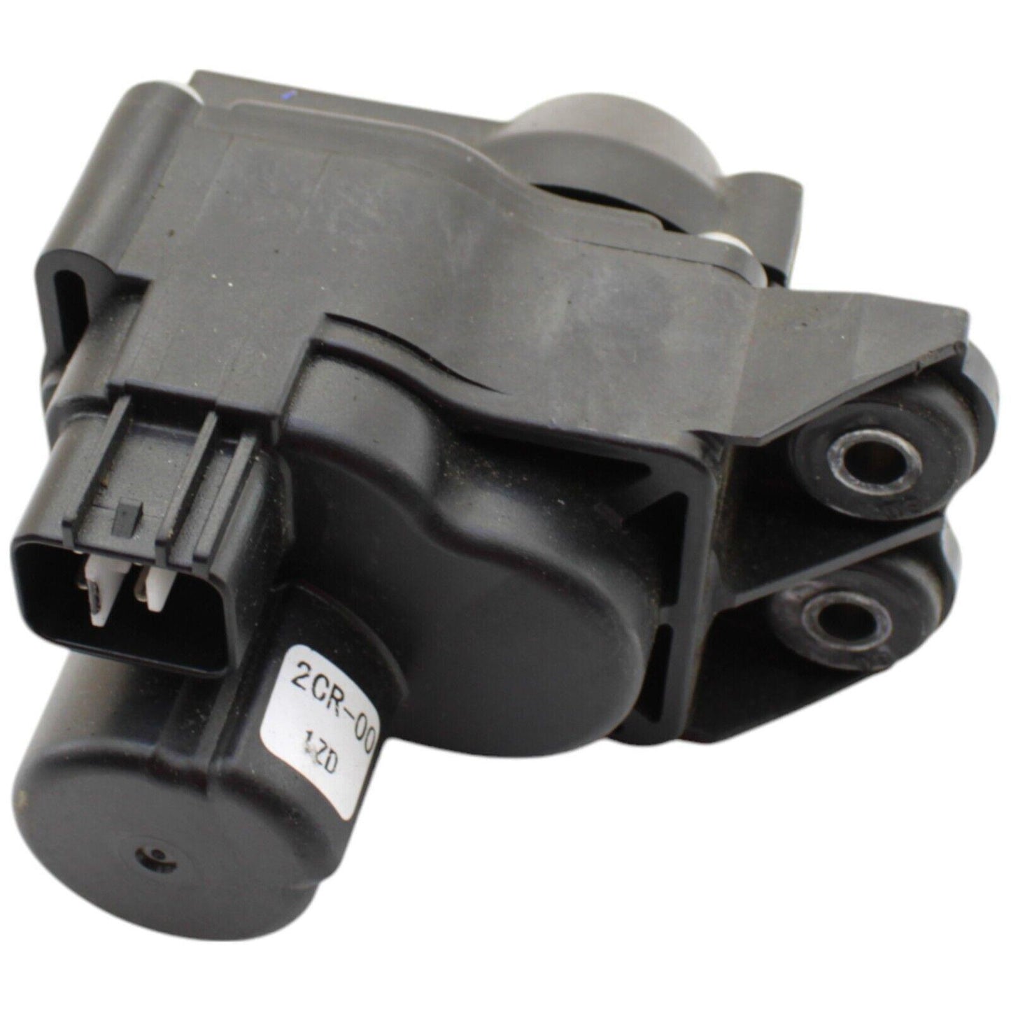 2020 - 2024 YAMAHA YZF R1 R1S R1M EXHAUST SERVO VALVE MOTOR ELECTRICAL SYSTEM OE