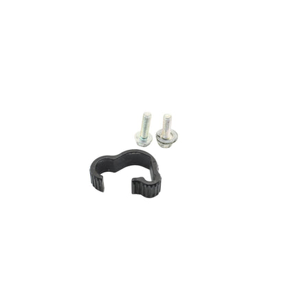 2011 - 2015 KAWASAKI NINJA ZX10R STEERING STABILIZER DAMPER BRACKET MOUNT OHLINS