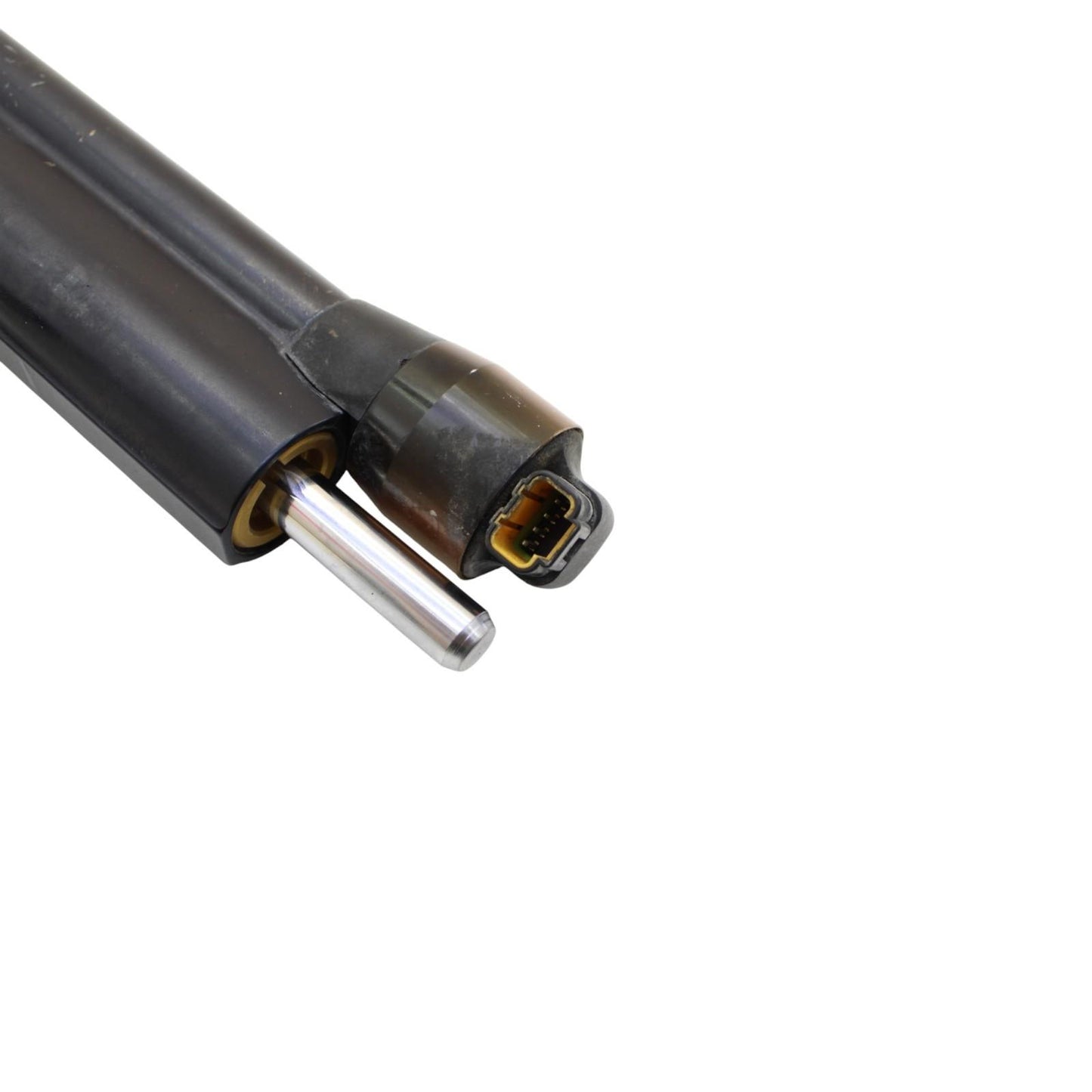 2011 - 2015 KAWASAKI NINJA ZX10R STEERING STABILIZER DAMPER BRACKET MOUNT OHLINS