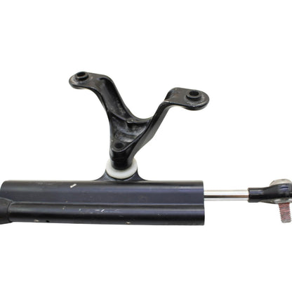 2011 - 2015 KAWASAKI NINJA ZX10R STEERING STABILIZER DAMPER BRACKET MOUNT OHLINS