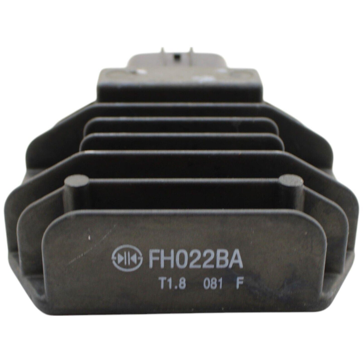 2015 - 2024 YAMAHA YZF R1 R1M RECTIFIER VOLTAGE REGULATOR ELECTRICAL SYSTEM