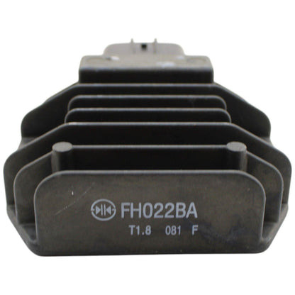 2015 - 2024 YAMAHA YZF R1 R1M RECTIFIER VOLTAGE REGULATOR ELECTRICAL SYSTEM