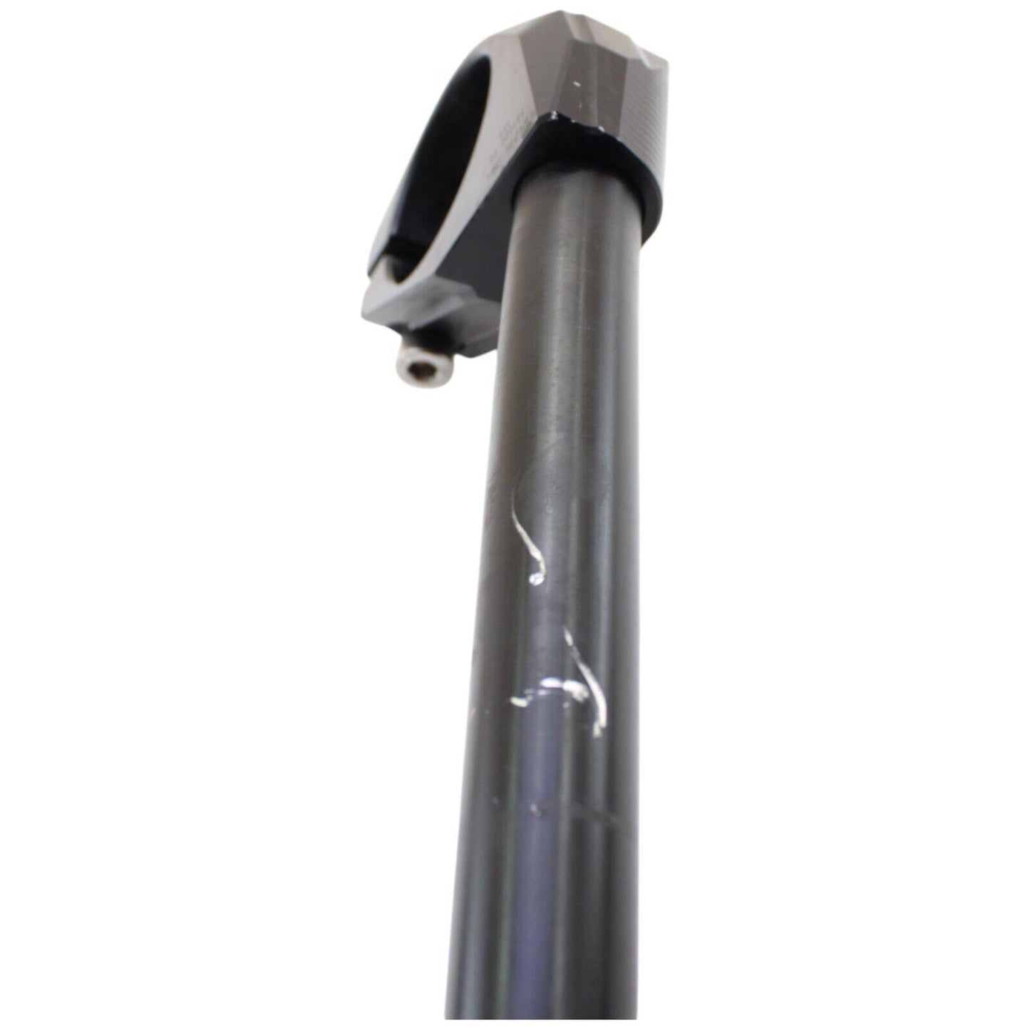 2020 - 2024 YAMAHA YZF R1 R1M LEFT CLIP ON HANDLE BAR GILLES TOOLING STRAIGHT