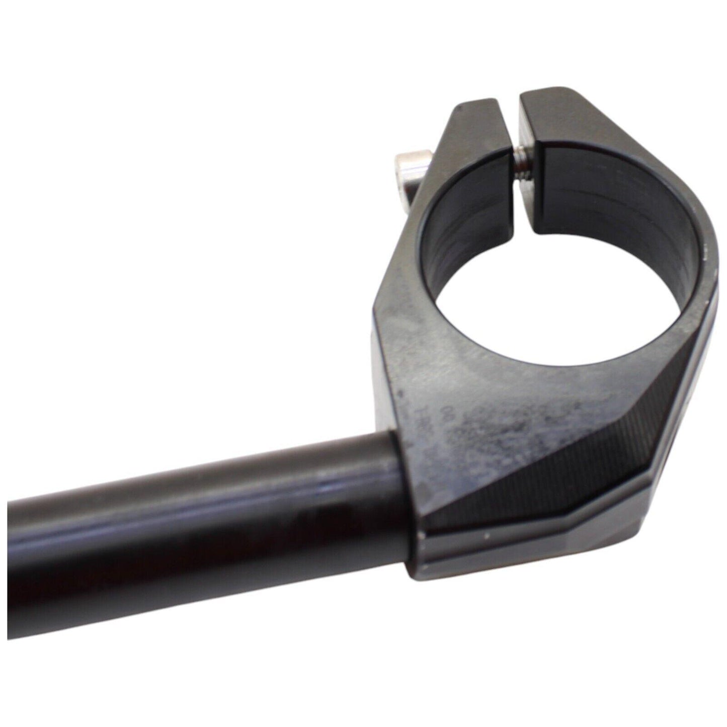 2020 - 2024 YAMAHA YZF R1 R1M LEFT CLIP ON HANDLE BAR GILLES TOOLING STRAIGHT