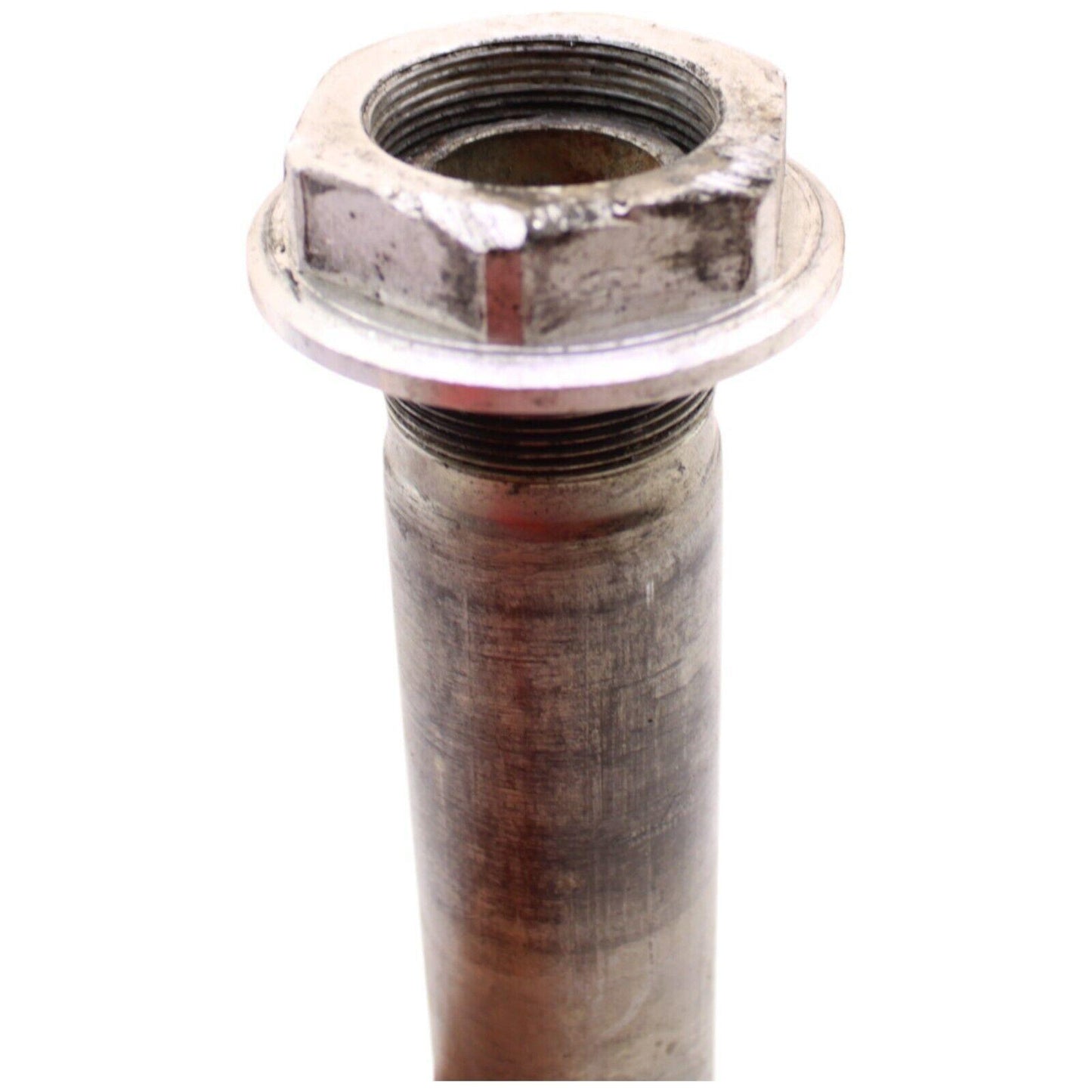 2015 - 2025 YAMAHA YZF R1 R1S R1M FRONT AXLE WHEEL BOLT Spacers Rim Pivot NUT OE