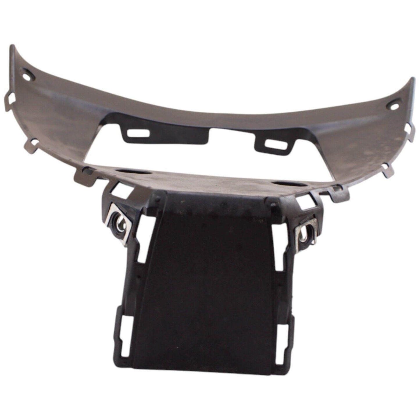 2015 - 2024 YAMAHA R1 R1S R1M V FAIRING FRONT LOWER INNER EXHAUST COWL GUARD