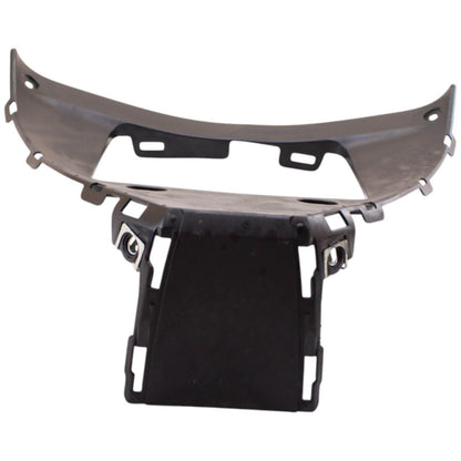 2015 - 2024 YAMAHA R1 R1S R1M V FAIRING FRONT LOWER INNER EXHAUST COWL GUARD