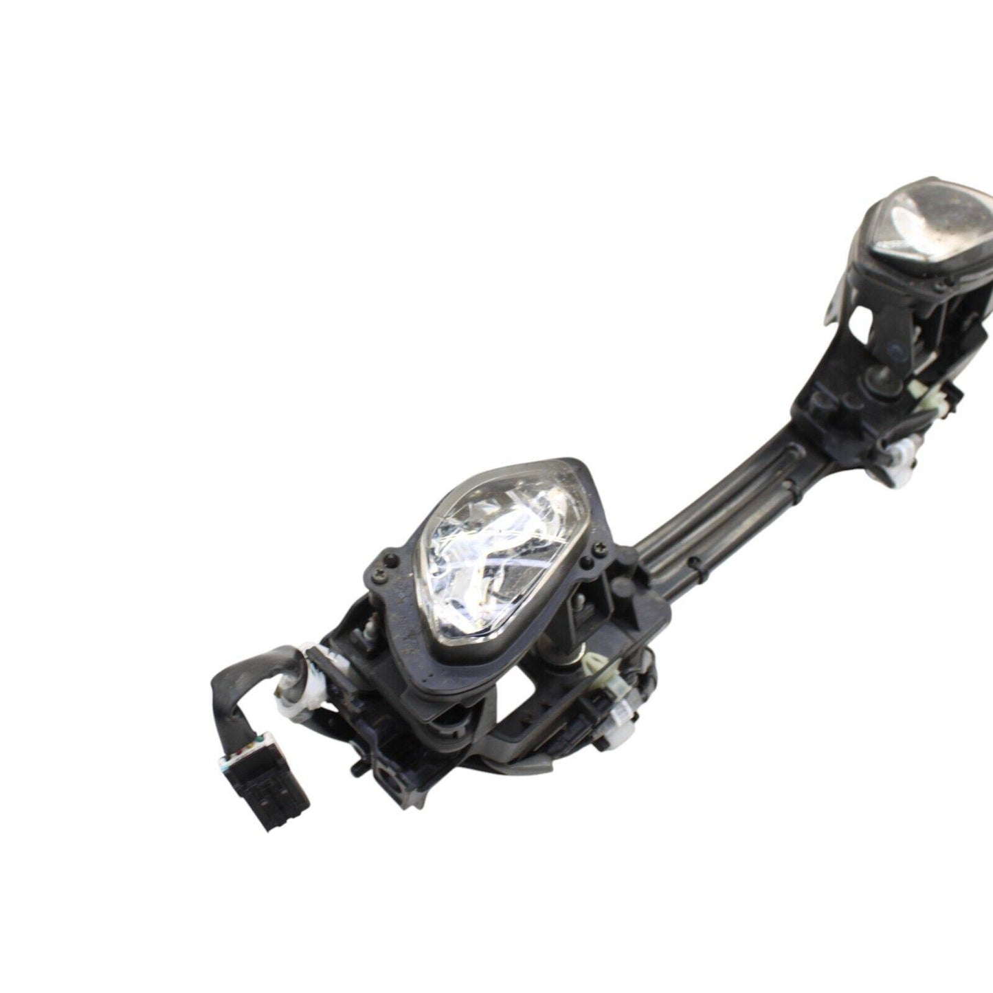 2020 - 2024 YAMAHA YZF R1 R1M HEADLIGHT HEAD LAMP LIGHT ELECTRICAL FRONT