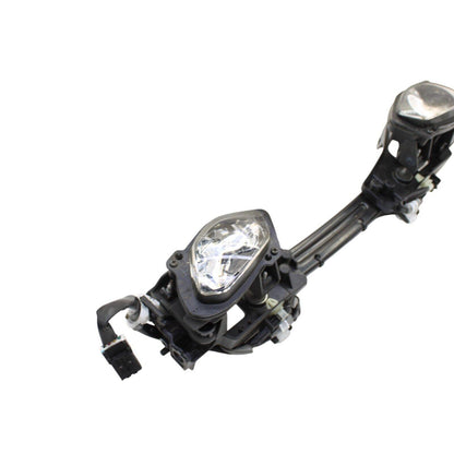 2020 - 2024 YAMAHA YZF R1 R1M HEADLIGHT HEAD LAMP LIGHT ELECTRICAL FRONT